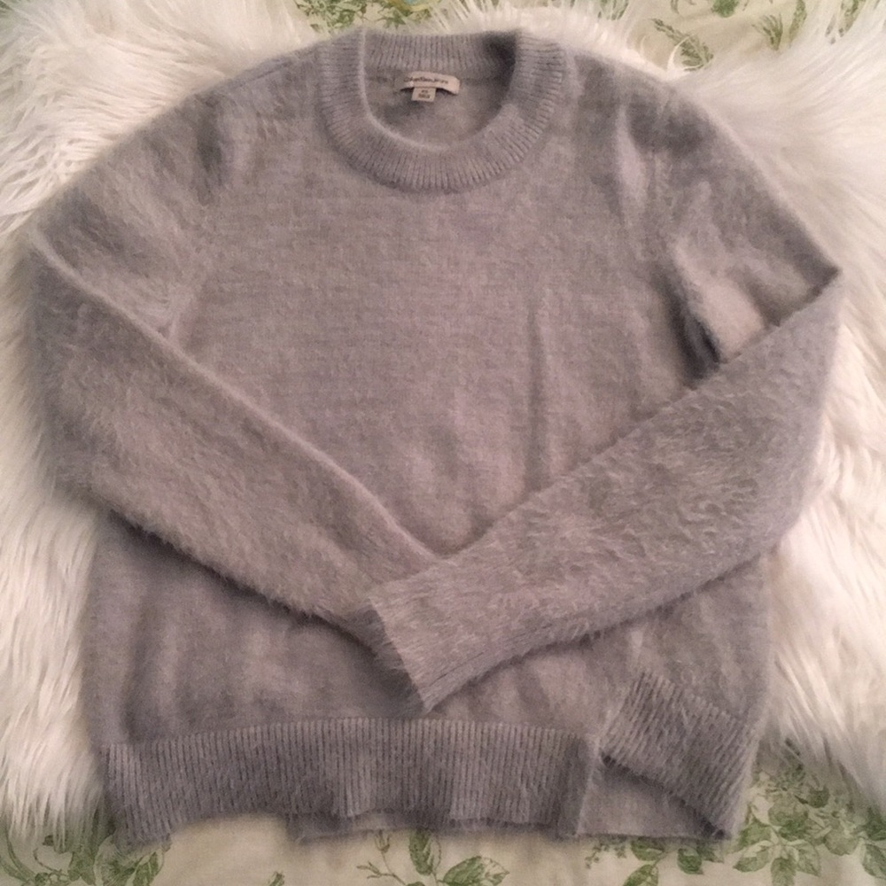 Sweater for winter gift for my BD